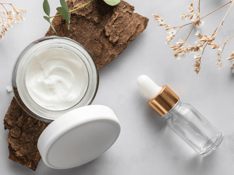 Como fazer cosméticos naturais para vender
