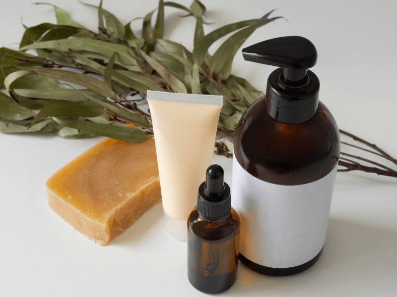 Como fazer cosméticos naturais para vender