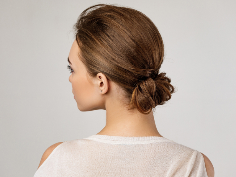 Penteado social: o penteado perfeito para festas e eventos