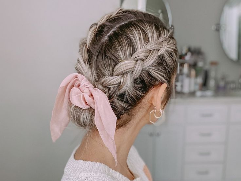 Penteado: tipos, e como escolher o penteado para cada ocasião