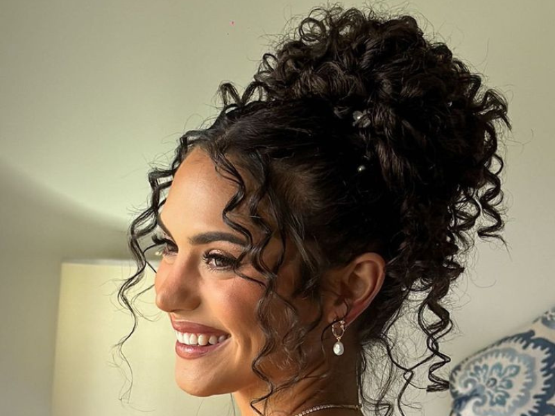 Penteado: tipos, e como escolher o penteado para cada ocasião