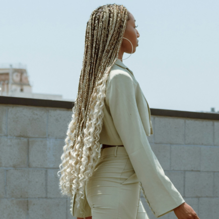 Gypsy braids: saiba tudo sobre esse tipo de trança