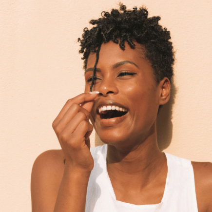 Big chop: o que é, ideias de cortes e antes e depois