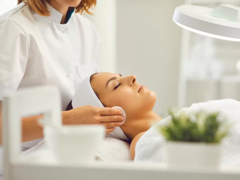  Texto para propaganda de clínica de estética