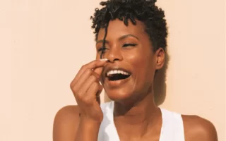 Big chop: o que é, ideias de cortes e antes e depois