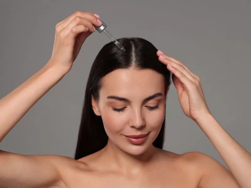 Como fazer o cabelo crescer mais rápido: 12 passos infalíveis