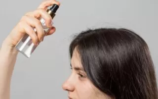 Como usar tonico capilar